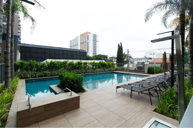 Imagem Apartamento com 2 Quartos à Venda, 64 m² em Indianópolis - São Paulo Imagem Apartamento com 2 Quartos à Venda, 64 m² em Indianópolis - São Paulo