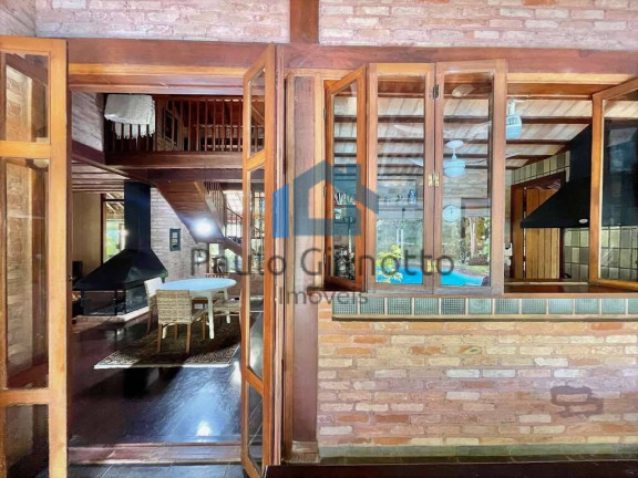 Imagem Casa de Condomínio com 3 Quartos à Venda, 363 m² em Chácara Santa Lúcia Dos Ypes - Carapicuíba Imagem Casa de Condomínio com 3 Quartos à Venda, 363 m² em Chácara Santa Lúcia Dos Ypes - Carapicuíba