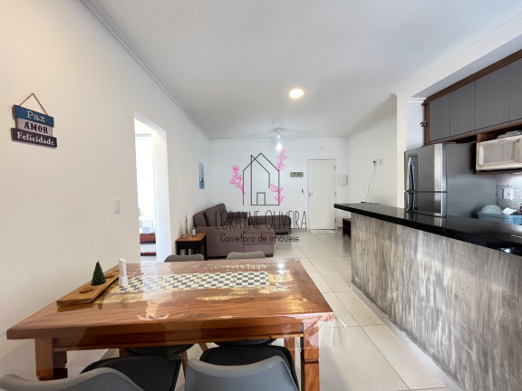 Imagem Apartamento com 2 Quartos à Venda, 65 m² em Itaguá - Ubatuba