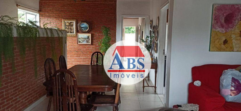 Imagem Casa com 2 Quartos à Venda, 144 m² em Vale Verde - Cubatão