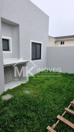 Imagem Casa à Venda, em Alto Tarumã - Pinhais Imagem Casa à Venda, em Alto Tarumã - Pinhais