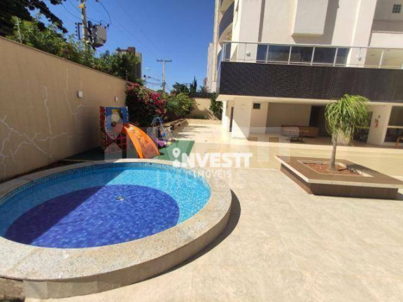 Imagem Apartamento com 3 Quartos para Alugar, 94 m² em Parque Amazônia - Goiânia Imagem Apartamento com 3 Quartos para Alugar, 94 m² em Parque Amazônia - Goiânia
