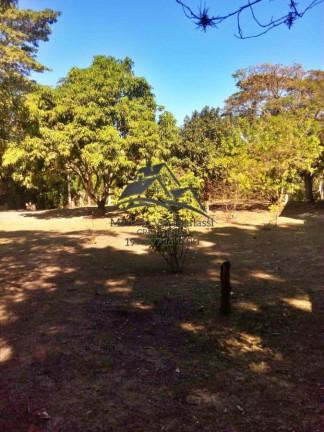 Imagem Chácara à Venda, 1.310 m² em Jardim Residencial Recanto Alvorada - Limeira