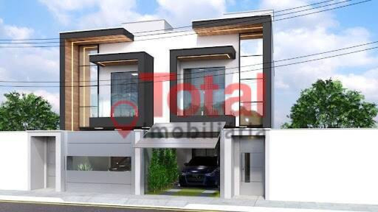 Imagem Casa com 3 Quartos à Venda, em Residencial Bethania - Santana Do Paraíso Imagem Casa com 3 Quartos à Venda, em Residencial Bethania - Santana Do Paraíso