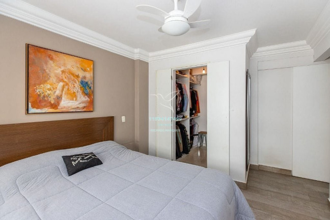Imagem Apartamento com 3 Quartos à Venda, 133 m² em Pinheiros - São Paulo