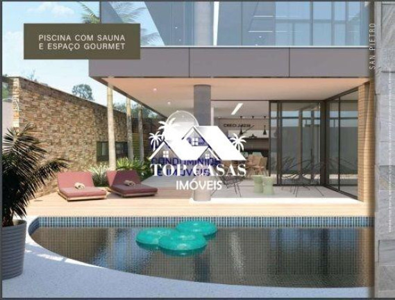 Imagem Apartamento com 2 Quartos à Venda, 77 m² em Nova São Pedro - São Pedro Da Aldeia