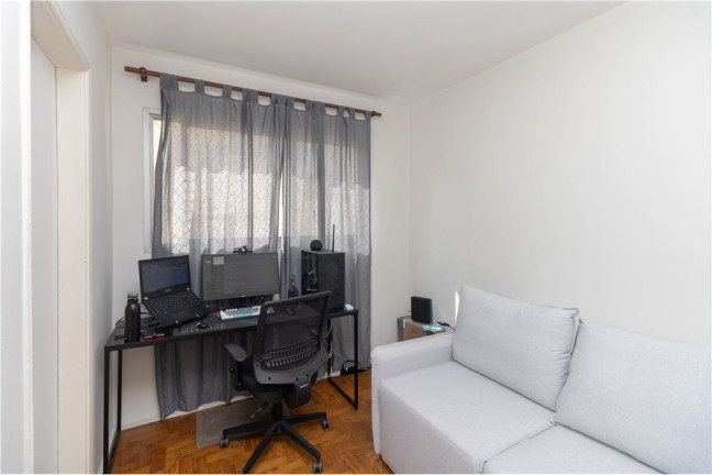 Imagem Apartamento com 1 Quarto à Venda, 35 m² em Bela Vista - São Paulo Imagem Apartamento com 1 Quarto à Venda, 35 m² em Bela Vista - São Paulo
