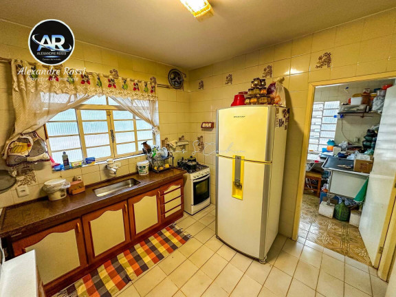 Imagem Chácara com 2 Quartos à Venda, 300 m² em Estância Figueira Branca - Campo Limpo Paulista