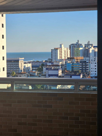 Imagem Apartamento com 2 Quartos à Venda,  em Ocian - Praia Grande