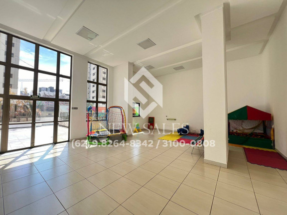 Imagem Apartamento com 2 Quartos à Venda, 66 m² em Setor Bueno - Goiânia Imagem Apartamento com 2 Quartos à Venda, 66 m² em Setor Bueno - Goiânia
