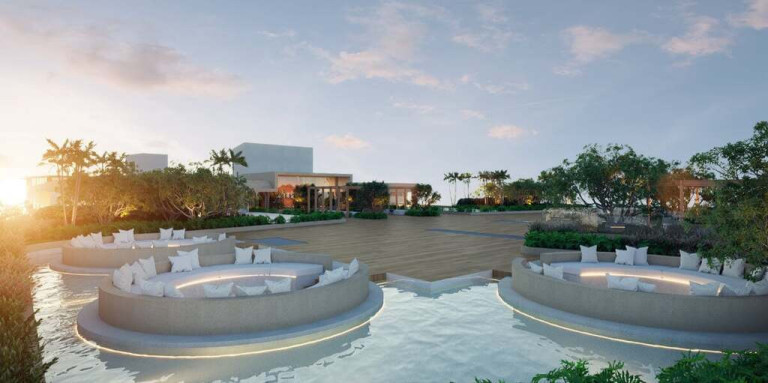 Imagem Cobertura com 3 Quartos à Venda, 263 m² em Cabo Branco - João Pessoa Imagem Cobertura com 3 Quartos à Venda, 263 m² em Cabo Branco - João Pessoa
