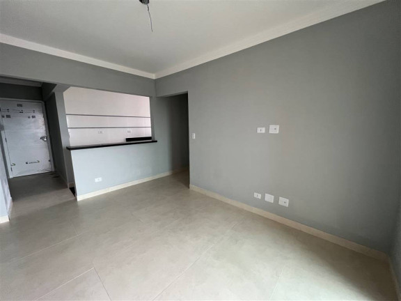 Imagem Apartamento com 1 Quarto à Venda, 52 m² em Real - Praia Grande