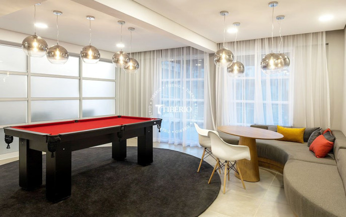 Imagem Apartamento com 1 Quarto à Venda, 31 m² em Vila Mariana - São Paulo Imagem Apartamento com 1 Quarto à Venda, 31 m² em Vila Mariana - São Paulo