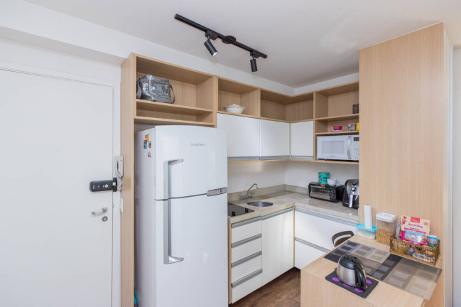 Imagem Apartamento com 1 Quarto à Venda, 30 m² em Perdizes - São Paulo Imagem Apartamento com 1 Quarto à Venda, 30 m² em Perdizes - São Paulo