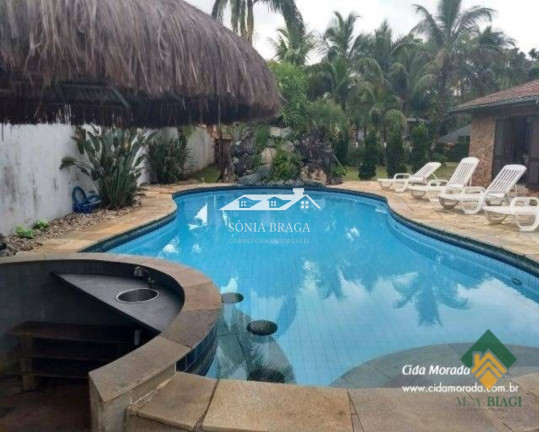 Imagem Casa com 4 Quartos à Venda, 230 m² em Morada Da Praia - Bertioga Imagem Casa com 4 Quartos à Venda, 230 m² em Morada Da Praia - Bertioga