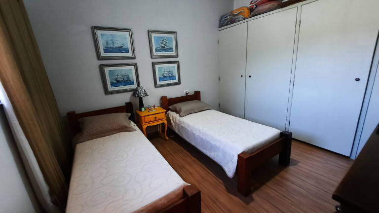 Imagem Casa com 5 Quartos à Venda, 308 m² em Balneário Gardem Mar - Caraguatatuba