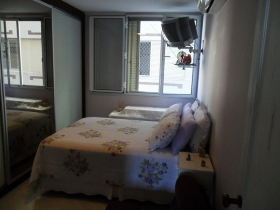 Imagem Apartamento com 3 Quartos à Venda, 85 m² em Pinheiros - São Paulo