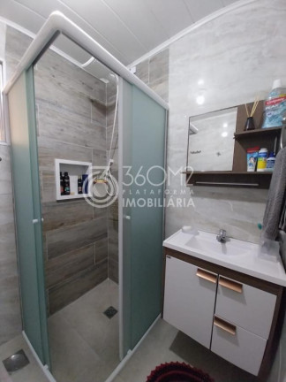 Imagem Apartamento com 3 Quartos à Venda, 90 m² em Campestre - Santo André