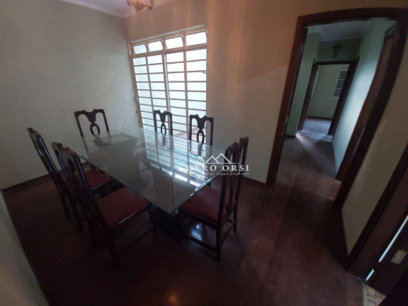 Imagem Casa com 3 Quartos à Venda, 200 m² em Santa Terezinha - Piracicaba