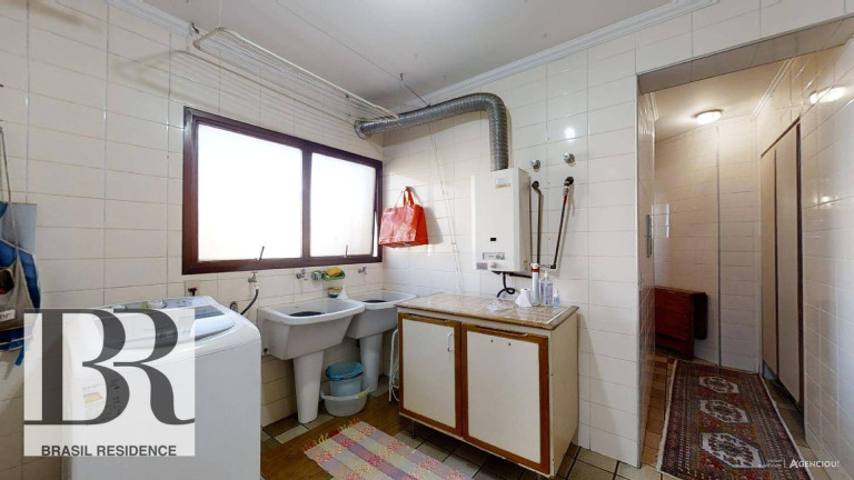 Imagem Apartamento com 4 Quartos à Venda, 273 m² em Campo Belo - São Paulo Imagem Apartamento com 4 Quartos à Venda, 273 m² em Campo Belo - São Paulo