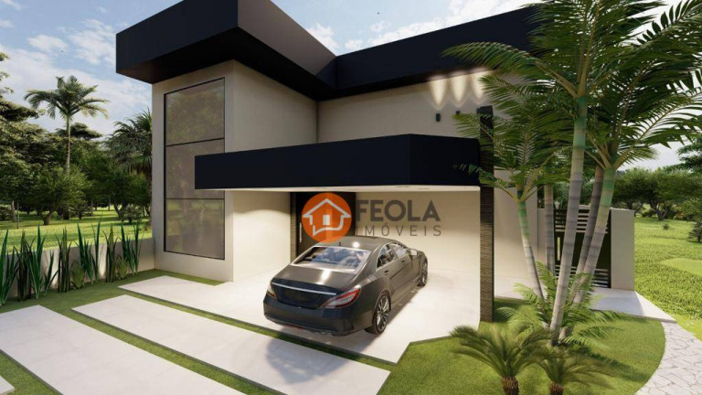Imagem Casa com 3 Quartos à Venda, 307 m² em Jardim Trípoli - Americana Imagem Casa com 3 Quartos à Venda, 307 m² em Jardim Trípoli - Americana