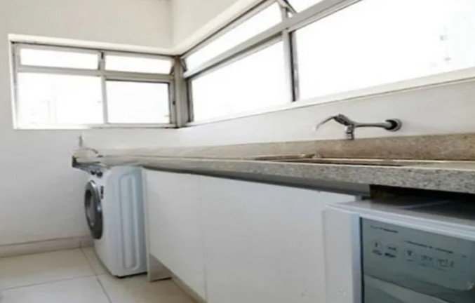 Imagem Imóvel com 3 Quartos à Venda, 291 m² em Campo Belo - São Paulo
