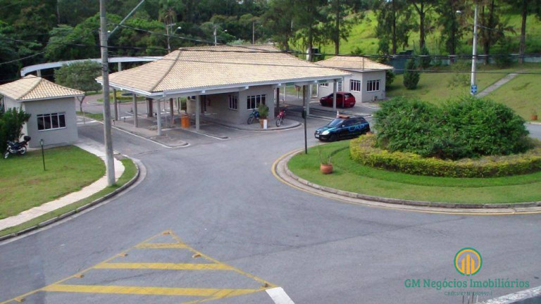 Imagem Terreno em Condomínio à Venda, 708 m² em Granja Viana - Cotia