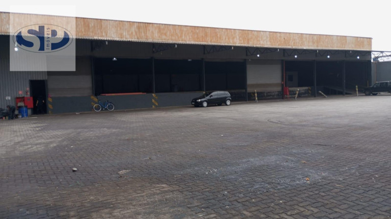 Imagem Imóvel Comercial para Alugar, 1.000 m² em Jardim Presidente Dutra - Guarulhos Imagem Imóvel Comercial para Alugar, 1.000 m² em Jardim Presidente Dutra - Guarulhos