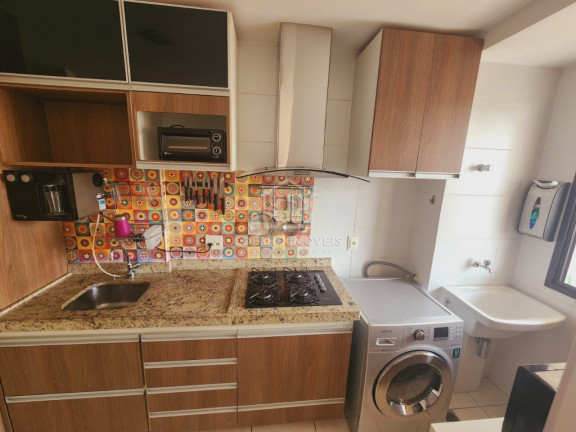 Imagem Apartamento com 1 Quarto à Venda, 41 m² em águas Claras Norte - águas Claras Imagem Apartamento com 1 Quarto à Venda, 41 m² em águas Claras Norte - águas Claras