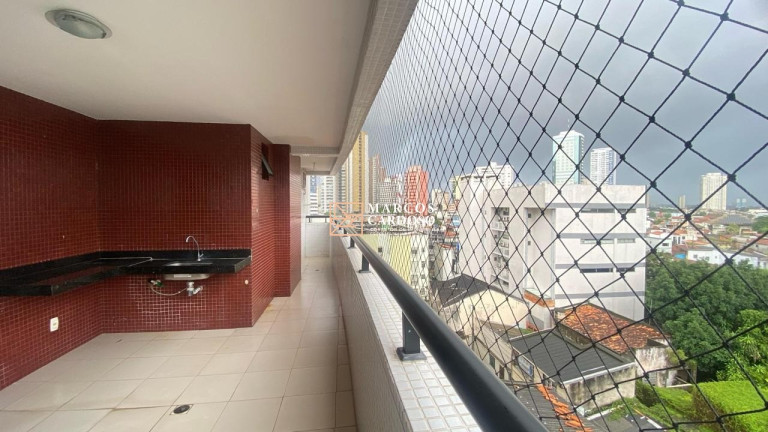Imagem Imóvel com 3 Quartos à Venda, 153 m² em Batista Campos - Belém Imagem Imóvel com 3 Quartos à Venda, 153 m² em Batista Campos - Belém