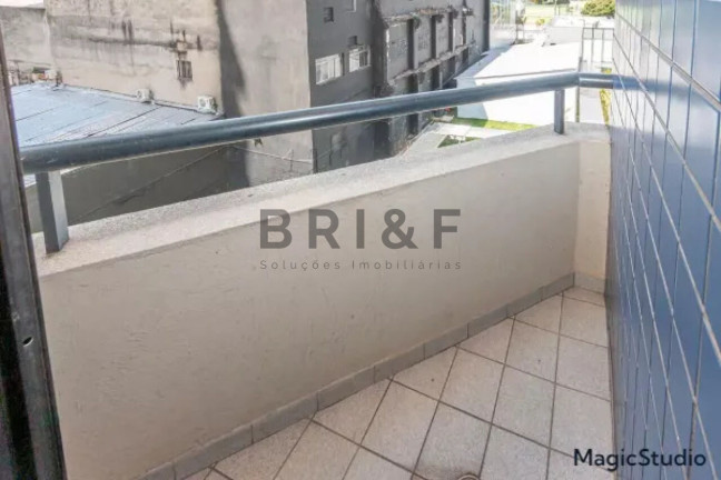 Imagem Apartamento com 1 Quarto à Venda, 40 m² em Brooklin - São Paulo Imagem Apartamento com 1 Quarto à Venda, 40 m² em Brooklin - São Paulo