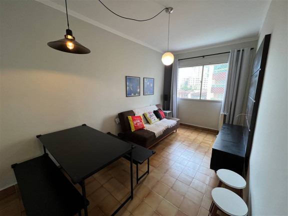Imagem Apartamento com 1 Quarto à Venda, 45 m² em Caiçara - Praia Grande Imagem Apartamento com 1 Quarto à Venda, 45 m² em Caiçara - Praia Grande