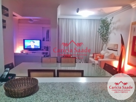 Imagem Apartamento com 3 Quartos à Venda, 84 m² em Vila Clementino - São Paulo
