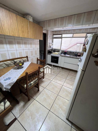 Imagem Imóvel com 3 Quartos à Venda, 100 m² em Vila Paulicéia - São Paulo