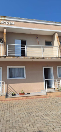 Imagem Casa de Condomínio com 2 Quartos à Venda,  em Chácaras Fazenda Coelho - Hortolândia