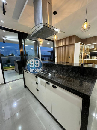 Imagem Casa com 4 Quartos à Venda, 135 m² em Ninho Verde Ii - Pardinho
