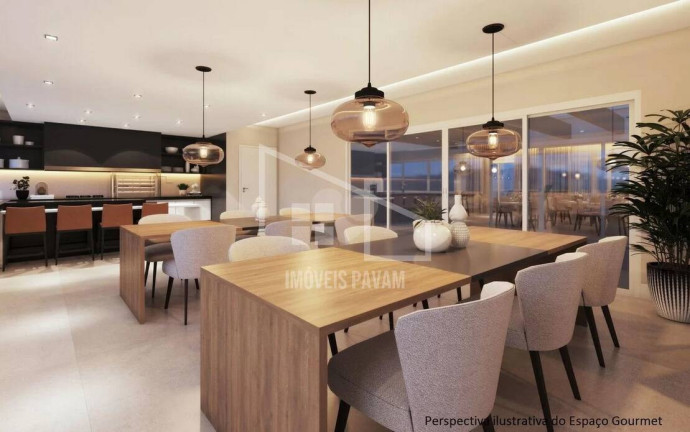 Imagem Apartamento com 2 Quartos à Venda, 57 m² em Demarchi - São Bernardo Do Campo Imagem Apartamento com 2 Quartos à Venda, 57 m² em Demarchi - São Bernardo Do Campo