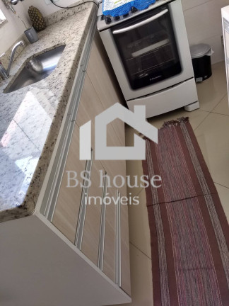 Imagem Apartamento com 2 Quartos à Venda, 100 m² em Vila Alice - Santo André