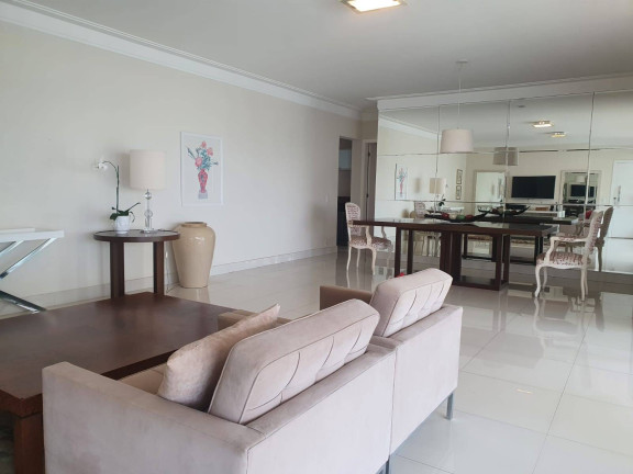 Imagem Apartamento com 4 Quartos à Venda, 212 m² em Alphaville - Barueri