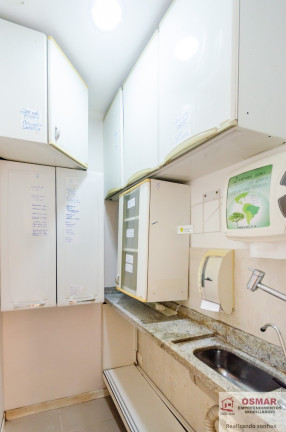 Imagem Imóvel com 6 Quartos à Venda, 98 m² em Vila Mathias - Santos