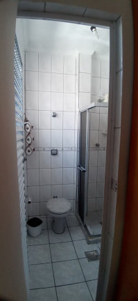 Imagem Apartamento com 2 Quartos à Venda, 75 m² em Aparecida - Santos Imagem Apartamento com 2 Quartos à Venda, 75 m² em Aparecida - Santos