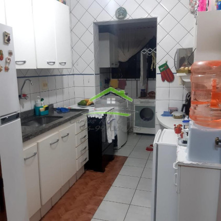 Apartamento com 2 Quartos à Venda, 56 m² em Vila Ana Maria - Ribeirão Preto