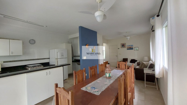 Imagem Casa com 3 Quartos à Venda, 108 m² em Juquehy - São Sebastião Imagem Casa com 3 Quartos à Venda, 108 m² em Juquehy - São Sebastião