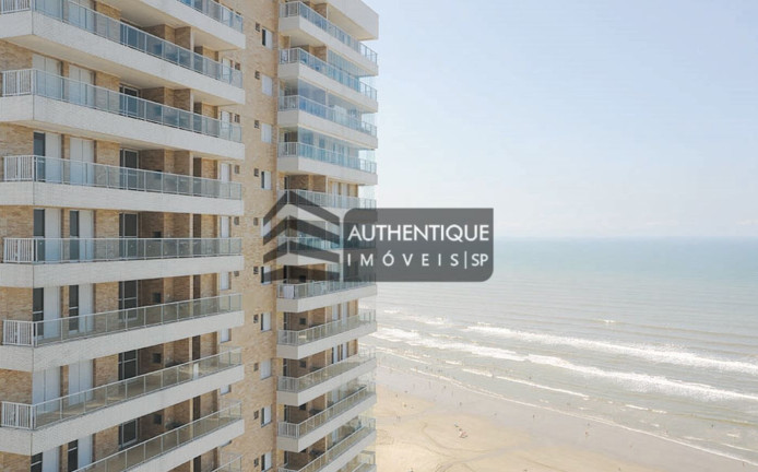 Imagem Apartamento com 3 Quartos à Venda, 91 m² em Vila Mirim - Praia Grande Imagem Apartamento com 3 Quartos à Venda, 91 m² em Vila Mirim - Praia Grande