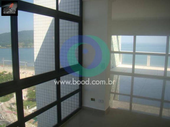 Imagem Cobertura com 3 Quartos à Venda, 350 m² em Ponta Da Praia - Santos