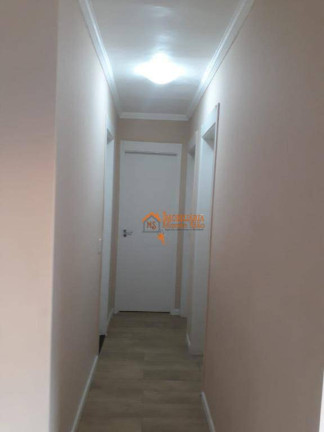Imagem Apartamento com 3 Quartos para Alugar, 55 m² em Vila Venditti - Guarulhos Imagem Apartamento com 3 Quartos para Alugar, 55 m² em Vila Venditti - Guarulhos