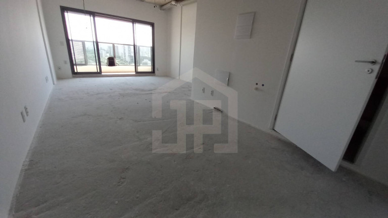 Imagem Imóvel com 1 Quarto à Venda, 38 m² em Indianópolis - São Paulo