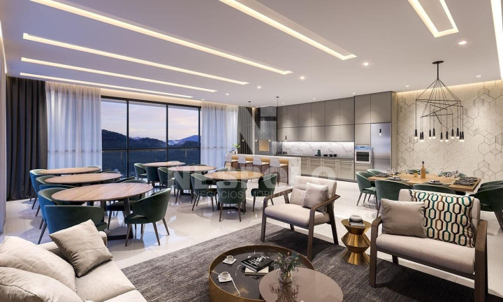 Imagem Apartamento à Venda, 73 m² em Fazenda - Itajai