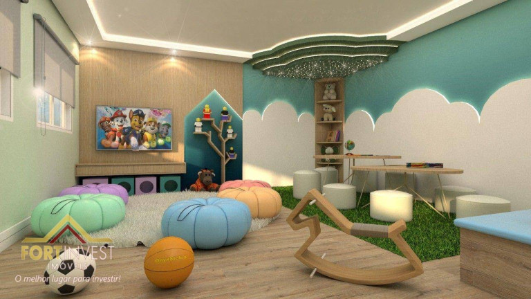 Imagem Imóvel com 2 Quartos à Venda, 75 m² em Mirim - Praia Grande Imagem Imóvel com 2 Quartos à Venda, 75 m² em Mirim - Praia Grande