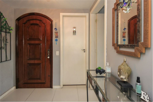 Imagem Apartamento com 4 Quartos à Venda, 114 m² em Higienópolis - Porto Alegre